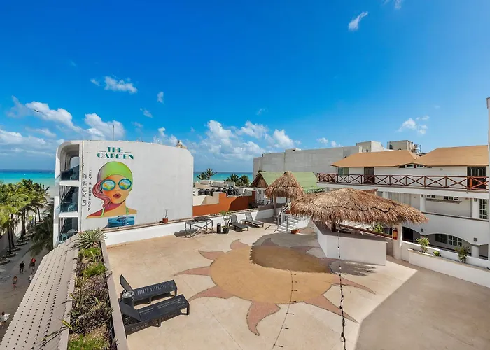 Illusion Boutique "Near Beach" (Adults Only) Playa del Carmen