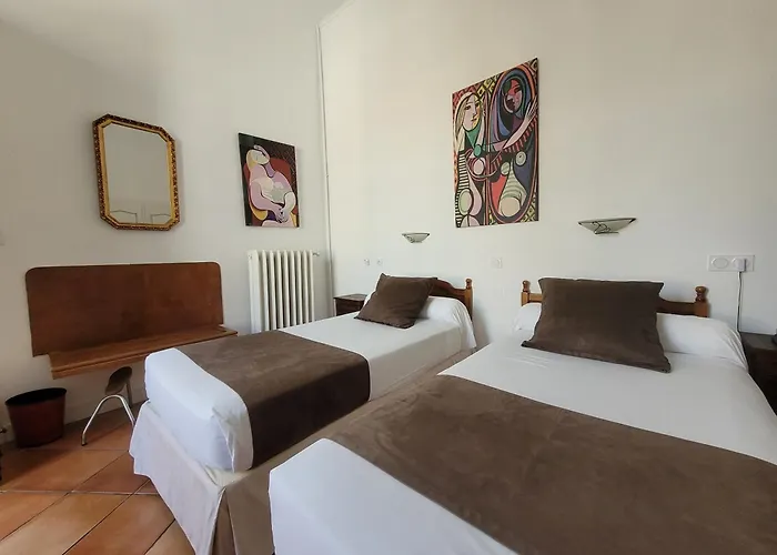 Hotel Du Forum Arles