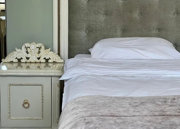 Royal City Hotel Kiev