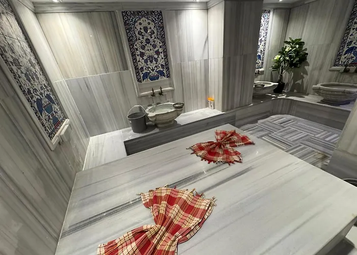 Hotel Perula & Spa