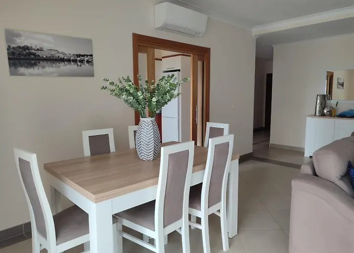 O Pomar In Cabanas By Wave Algarve
