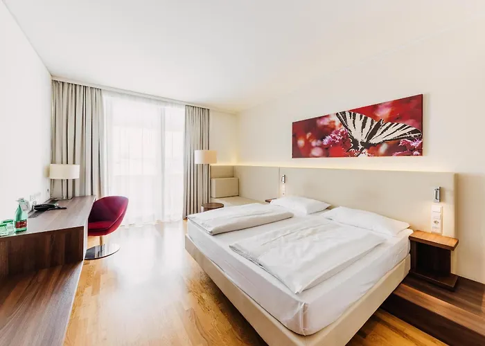 Hotel Karawankenhof Villach