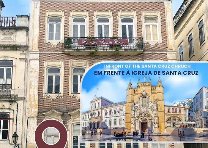 Pensão Santa Cruz