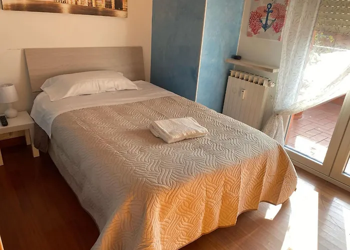 Residenza Fiera Verona In