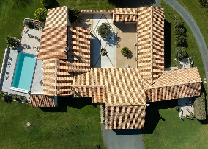 L'Hacienda