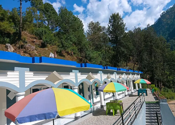 Hotel Hbh Himalaya'S Beautiful Hills