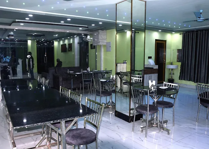 Hotel Shobhani
