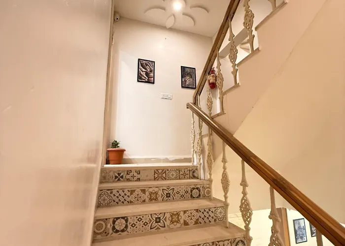 Shree Nikunj Palace