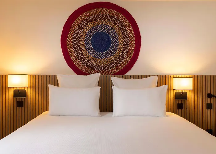Korner Louvre Hotel Paris