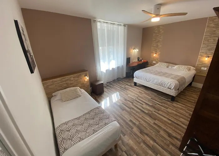 Nouvel Hotel