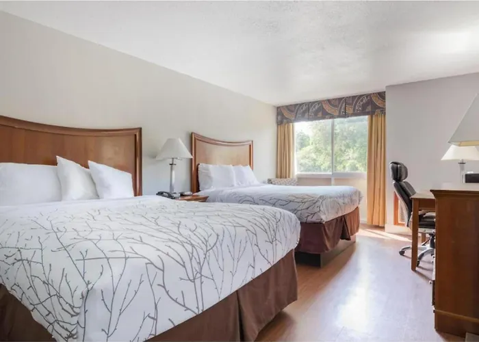 Gardentree Hotels Memphis East Near I 40