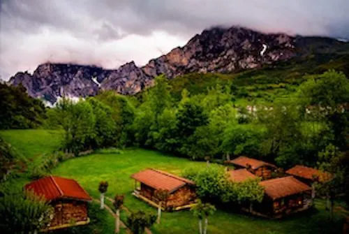 Hotel Rural Picos de Europa Posada De Valdeon