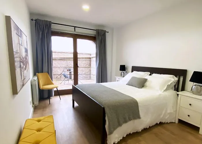 Villaprado Cambados