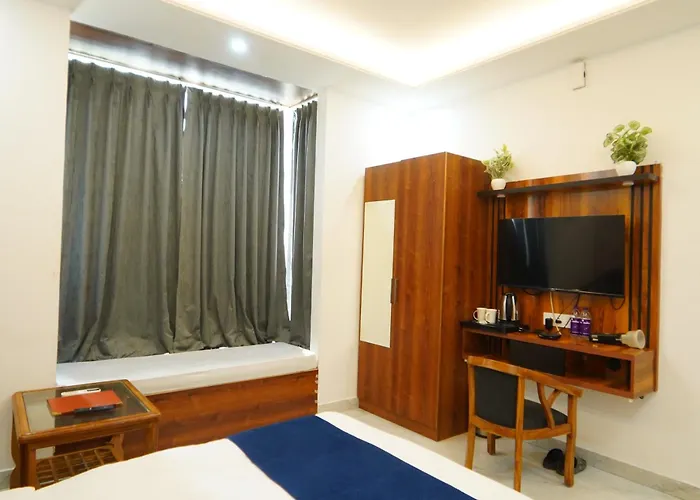 Mk Regency