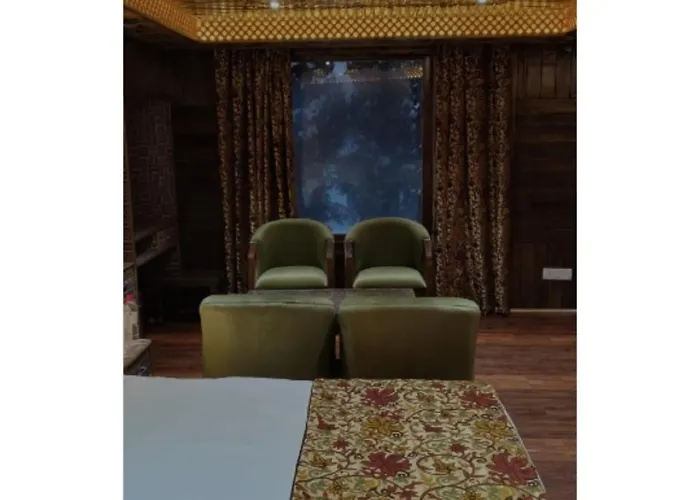 Hotel Shanu Premium