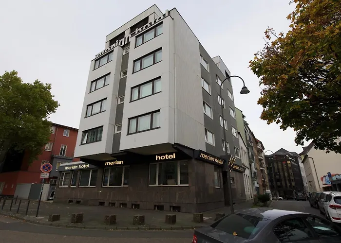 Hotel Merian Keulen