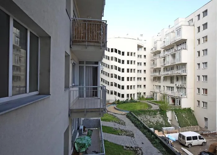 Agape Apartments