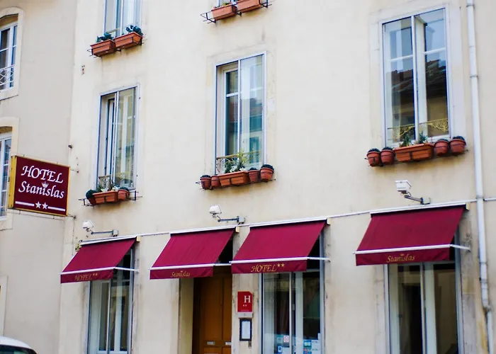 Le Stanislas
