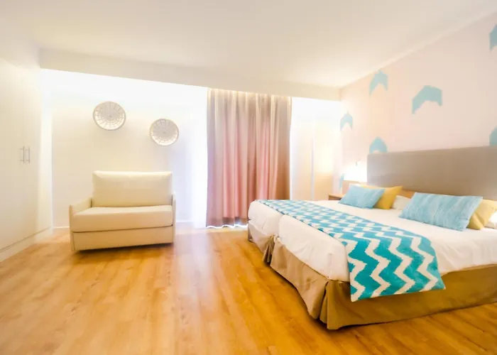 Cupido Boutique Hotel Peguera