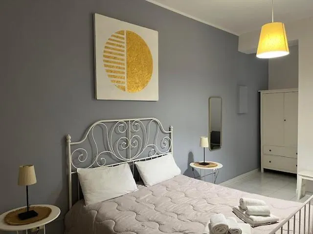 B&B Le Comari Salentine