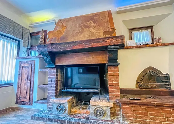 Residence Tabor Bardonecchia