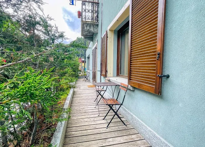 Residence Tabor Bardonecchia