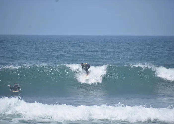 Surf Yoga Ericeira Guest House