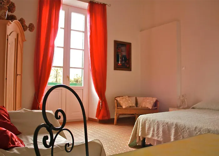Hotel Ca' Del Sol Cagliari