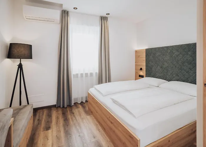 Feichter Hotel & Living Bolzano