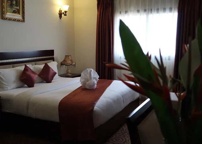 Boulevard Palace Hotel