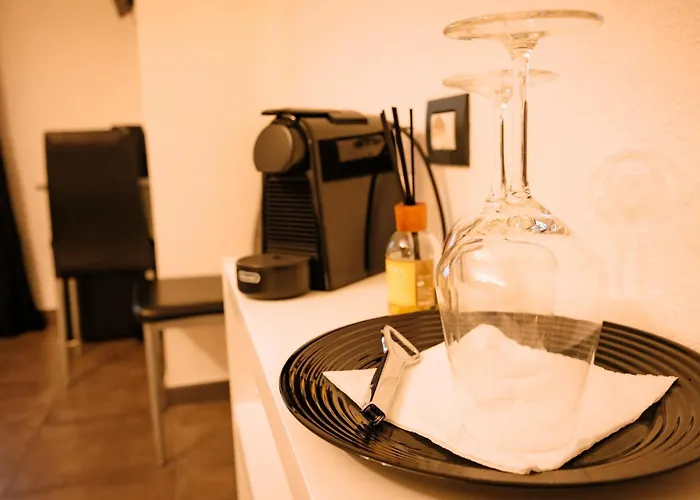 Balai Suite Porto Torres