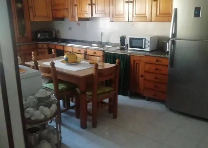 B&B Il Gelsomino Olbia