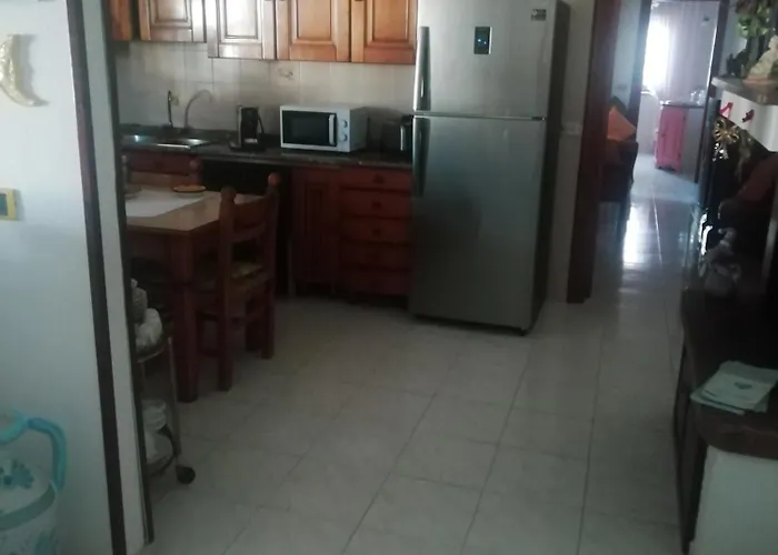 B&B Il Gelsomino Olbia