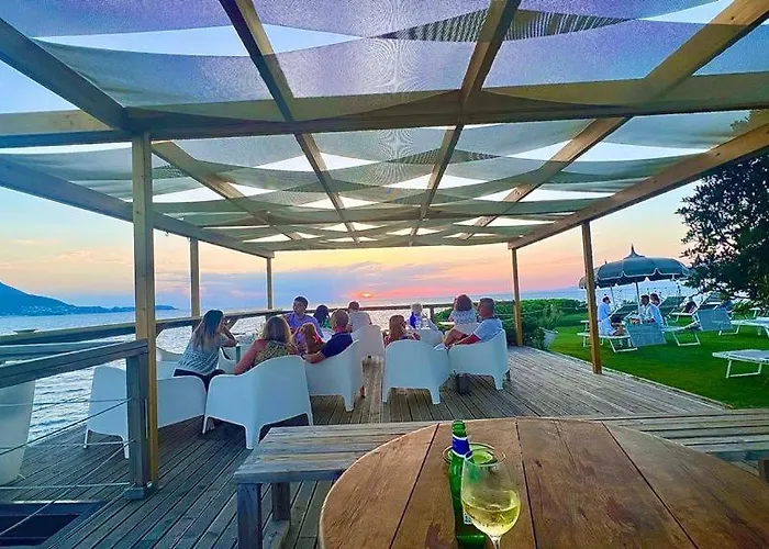 Maresia Rooms Procida