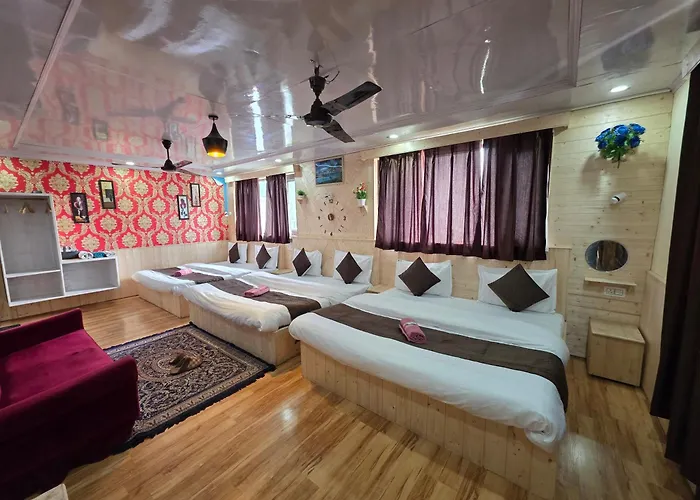 Hotel Young Mamta