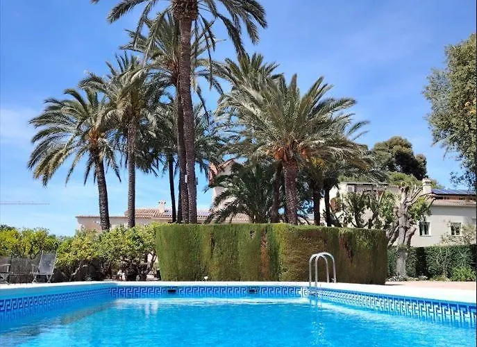 Hotel Torre San Juan San Juan 