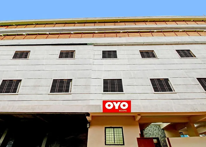 Hotel O Sai Lodge