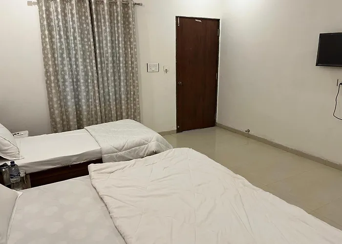Hotel Shri Raghuvansh