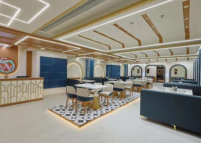 Hotel Sera, Vadodara