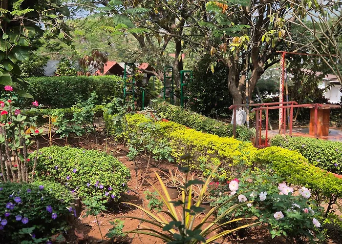 Camp Temgarh