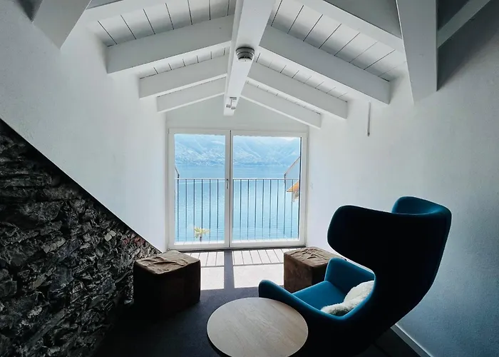Hotel Collinetta