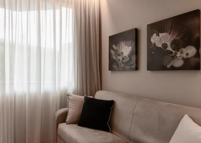 Residence Oliveto Ceriale