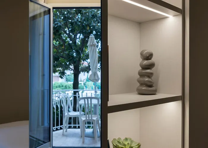 Residence Oliveto Ceriale
