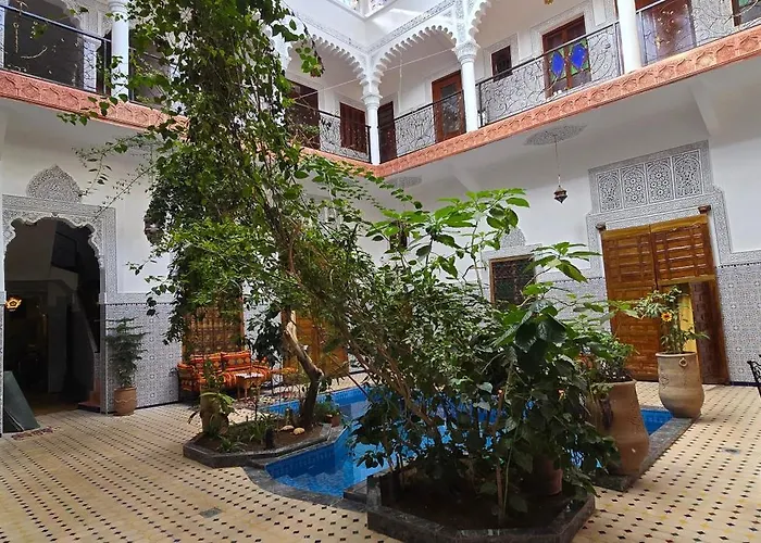 Riad Raffaa