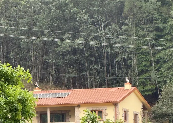 Casa Do Pedrogo