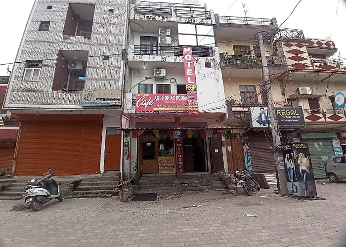 Hotel Prabhu