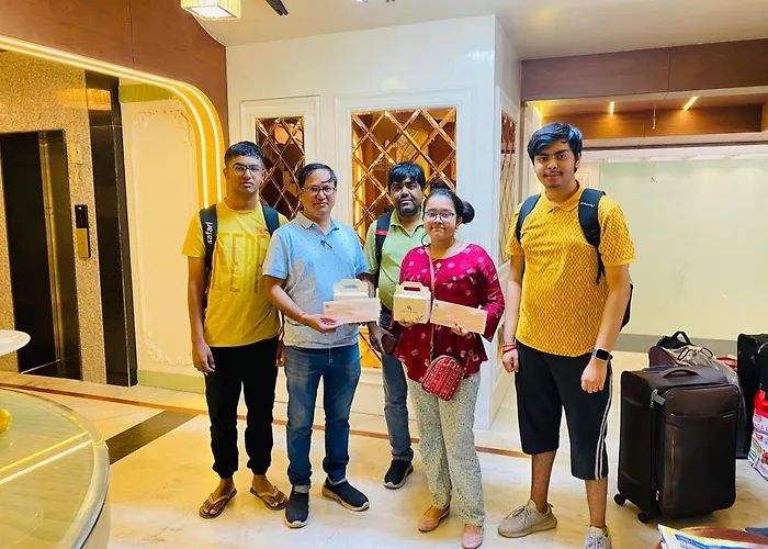 Sitevi Inn & Suites