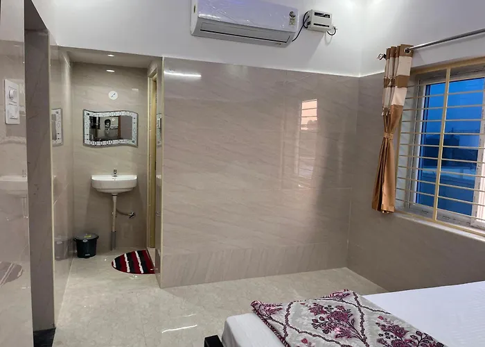 Sri Hari Residency