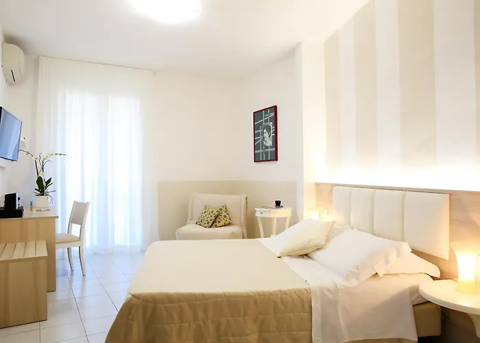 Hotel Rosmarina Marina di Grosseto