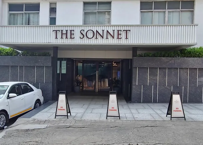 The Sonnet Jamshedpur